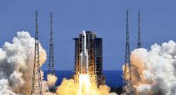 China expands orbital outpost