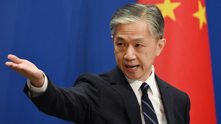 China threatens EU nation with response